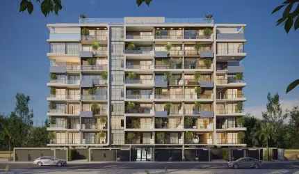 Apartamento 2 dormitórios à venda Camboinha Cabedelo/PB