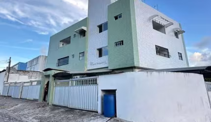 APARTAMENTO EM MANGABEIRA 1