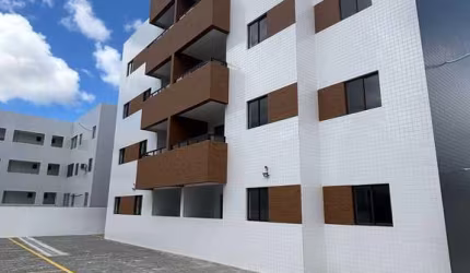 APARTAMENTOS AMPLOS NO COLIBRIS COM 2 QUARTOS E VARANDA