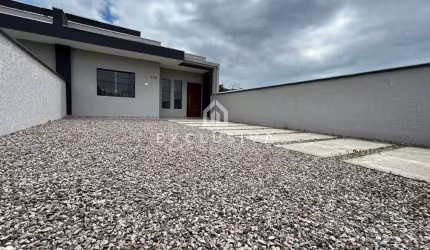 Casa com 2 quartos, São José - Itapoá