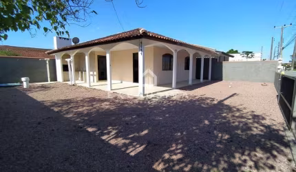 Casa com 3 quartos, Itapoá - Itapoá