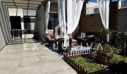 Casa temporada