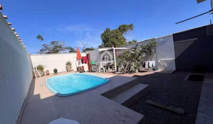 Casa Temporada itapoá