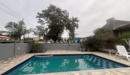 Casa Aluguel Temporada