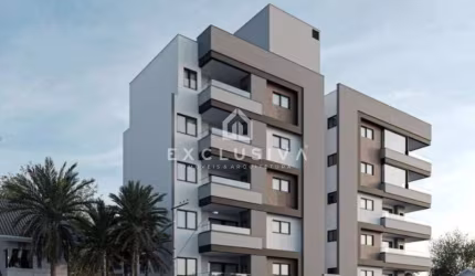 Apartamento Alto Padrão Itapema do Norte