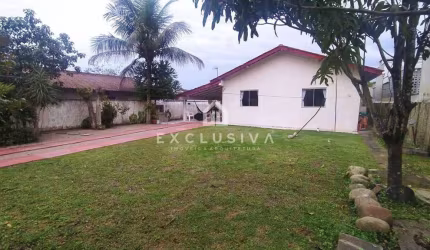 Casa à venda Balneário São José