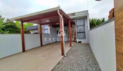 Casa à Venda Balneário Princesa do Mar