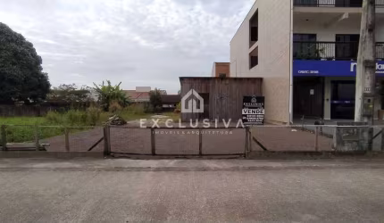 Terreno Comercial