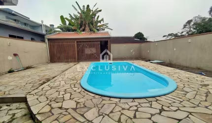Casa À Venda Balneário Brasília