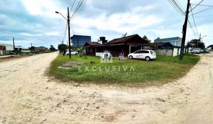 Terreno excelente localização