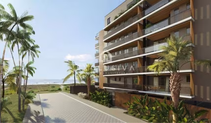 Apartamento À Venda Itapema do Norte