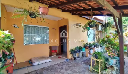 Casa À Venda Bairro Samambaial