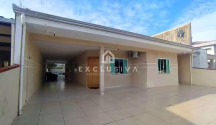 CAsa com Piscina
