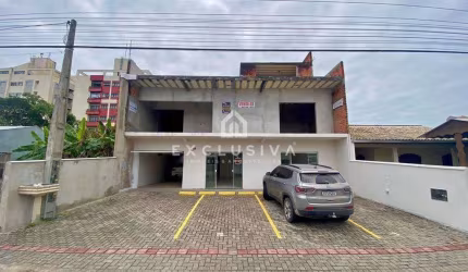TRIPLEX NO CENTRO DA CIDADE