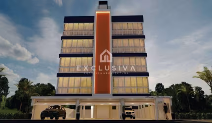 Apartamento em Itapoá