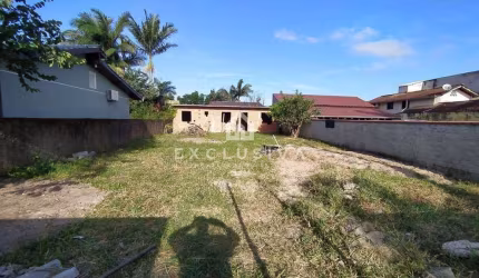 Terreno À Venda No São José