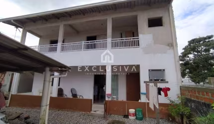 Casa À Venda Barra do Saí
