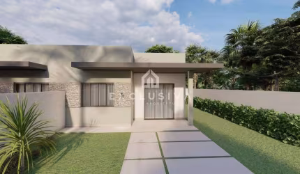casa geminada