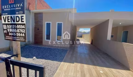 casa geminada