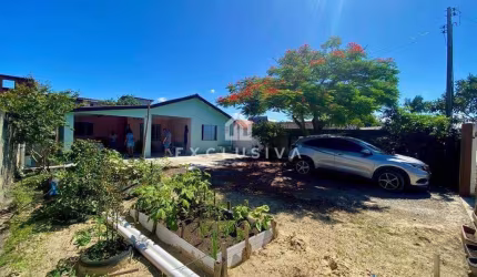 Casa no Bal. Itapema do Norte