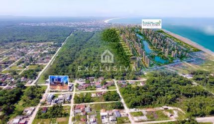 sobrado prox. ao riviera