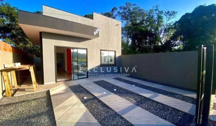 Casa à Venda Balneário Itapoá