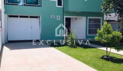 Sobrado para Venda - Itapema do Saí, ITAPOA - 3 vagas