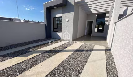 Casa para Venda - Balneário Praia do Imperador, ITAPOA - 2 vagas
