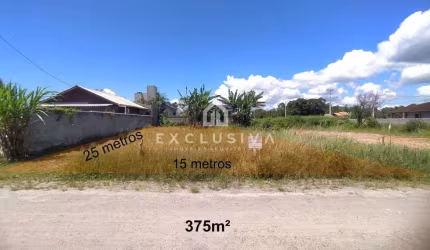 Lote/Terreno, Volta ao Mundo - Itapoá