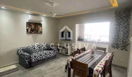 Apartamento no Centro