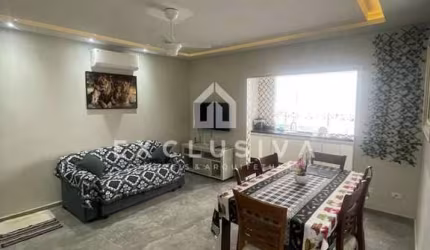 Apartamento no Centro