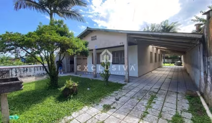 Casa com 3 quartos, Itapema do Norte - Itapoá