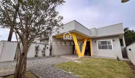 Casa com 2 quartos, Princesa do Mar - Itapoá