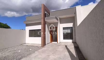 Casa Geminada com 2 quartos