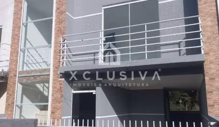 SOBRADO RESIDENCIAL VILA BELA