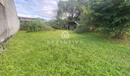 Terreno Balneário São José