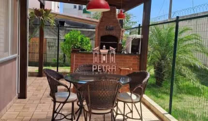 APARTAMENTO TERRAS DE SÃO PEDRO