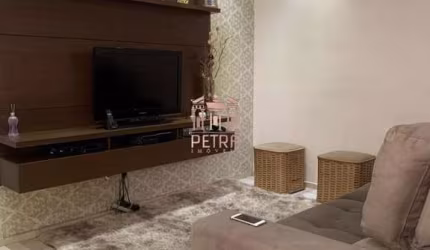 Apartamento com 3 dormitórios à venda, 120 m²