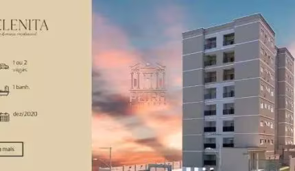 Apartamento com 2 dormitórios à venda, 73 m²