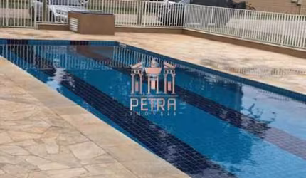 Apartamento com 2 dormitórios à venda, 52 m²