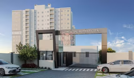 APARTAMENTOS NA PLANTA