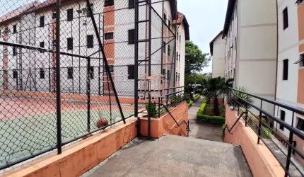 APARTAMENTO NO CONDOMÍNIO ITÁLIA Á VENDA