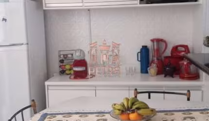 Apartamento com 3 dormitórios à venda, 103 m²