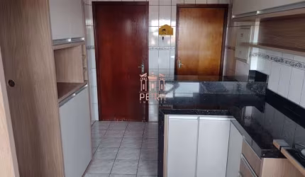 Apartamento com 3 dormitórios à venda, 110 m²