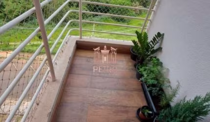 Apartamento com 3 dormitórios à venda, 63 m²