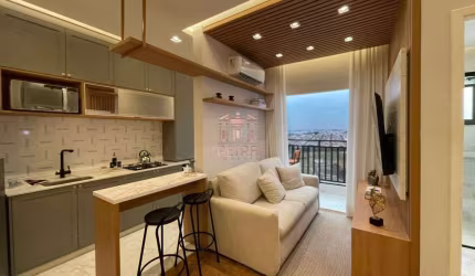 APARTAMENTO NA PLANTA / ITAPUÃ RESIDENCIAL