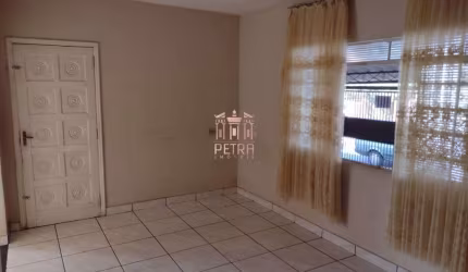 Casa com 3 dormitórios à venda, 90 m²