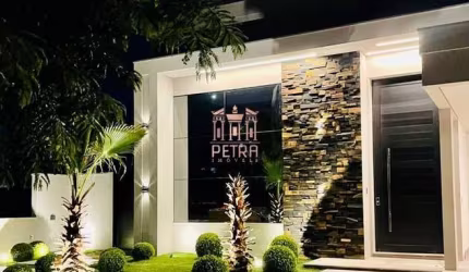 Casa com 3 dormitórios à venda, 230 m²