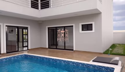 Casa com 5 dormitórios à venda, 450 m²