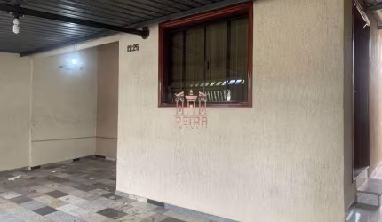 CASA COMERCIAL NA  AVENIDA SÃO PAULO